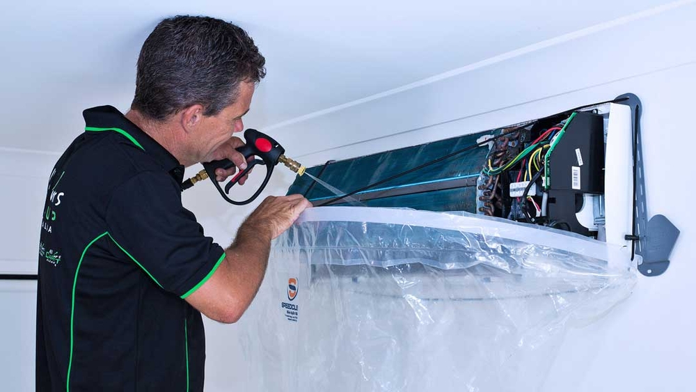 Reliable Portable AC Service in Jakarta