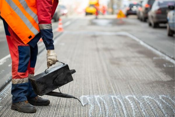 How to Take Care of Asphalt and Concrete Surfaces