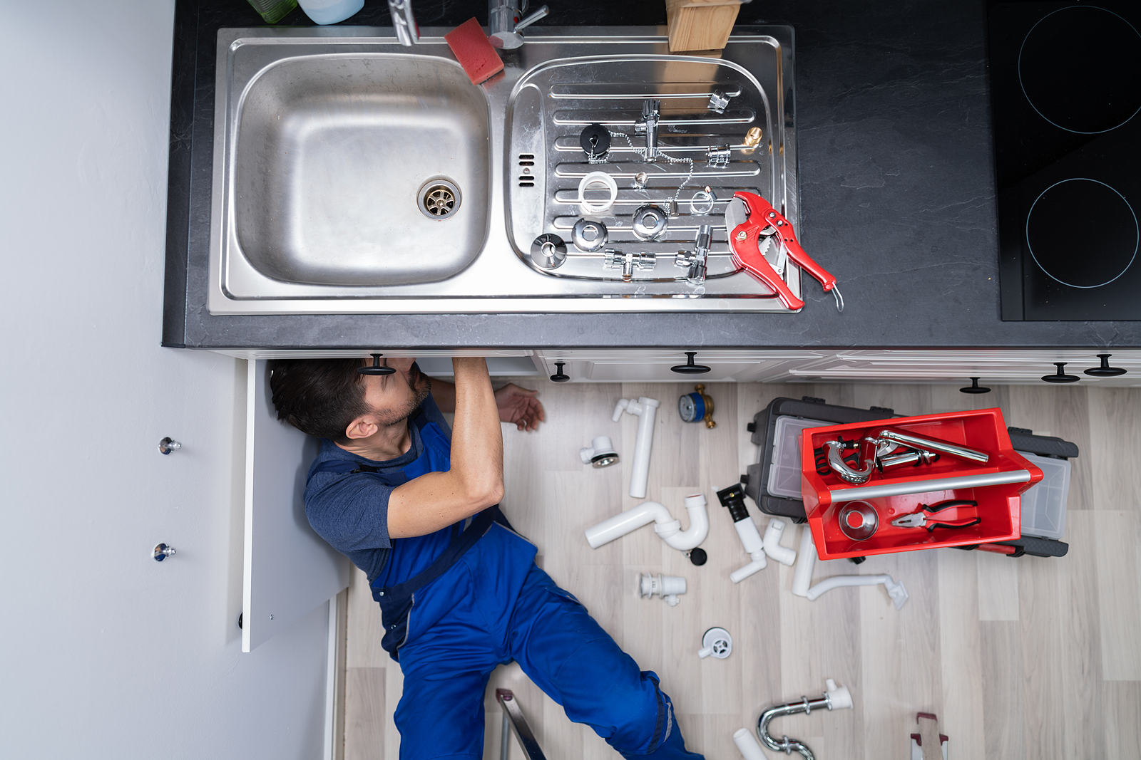 Infinite Flow Plumbing: Your 24-Hour Lifeline in Sydney