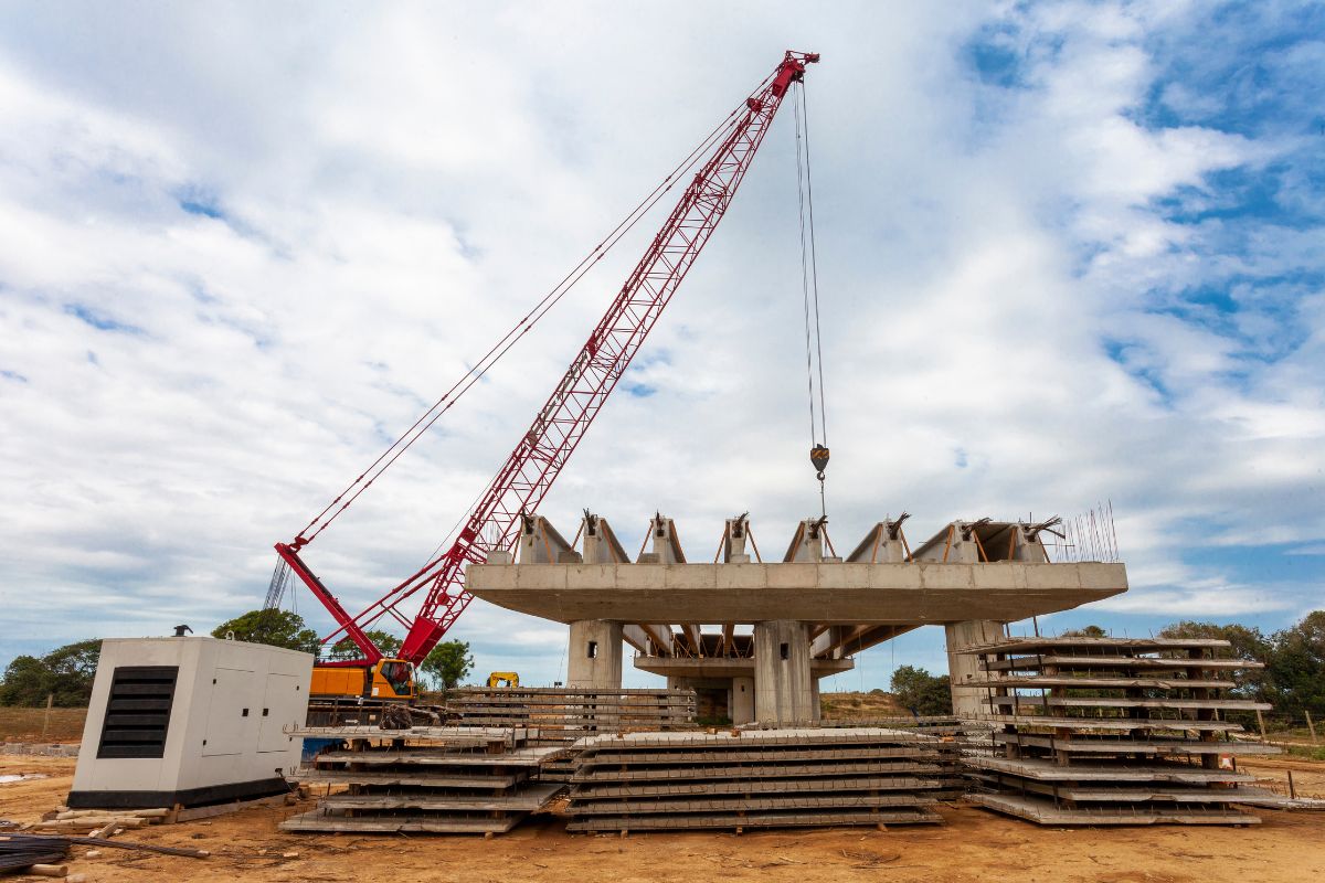 Unlocking the Secrets of Australia’s Decorative Bridge Joints