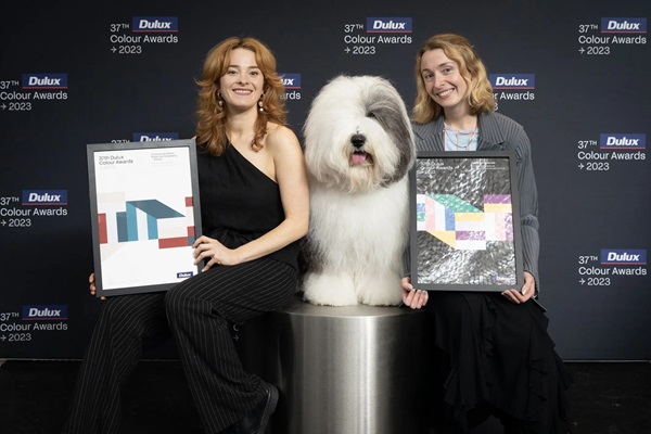 Entries open and judges announced for the 38th Dulux Colour Awards