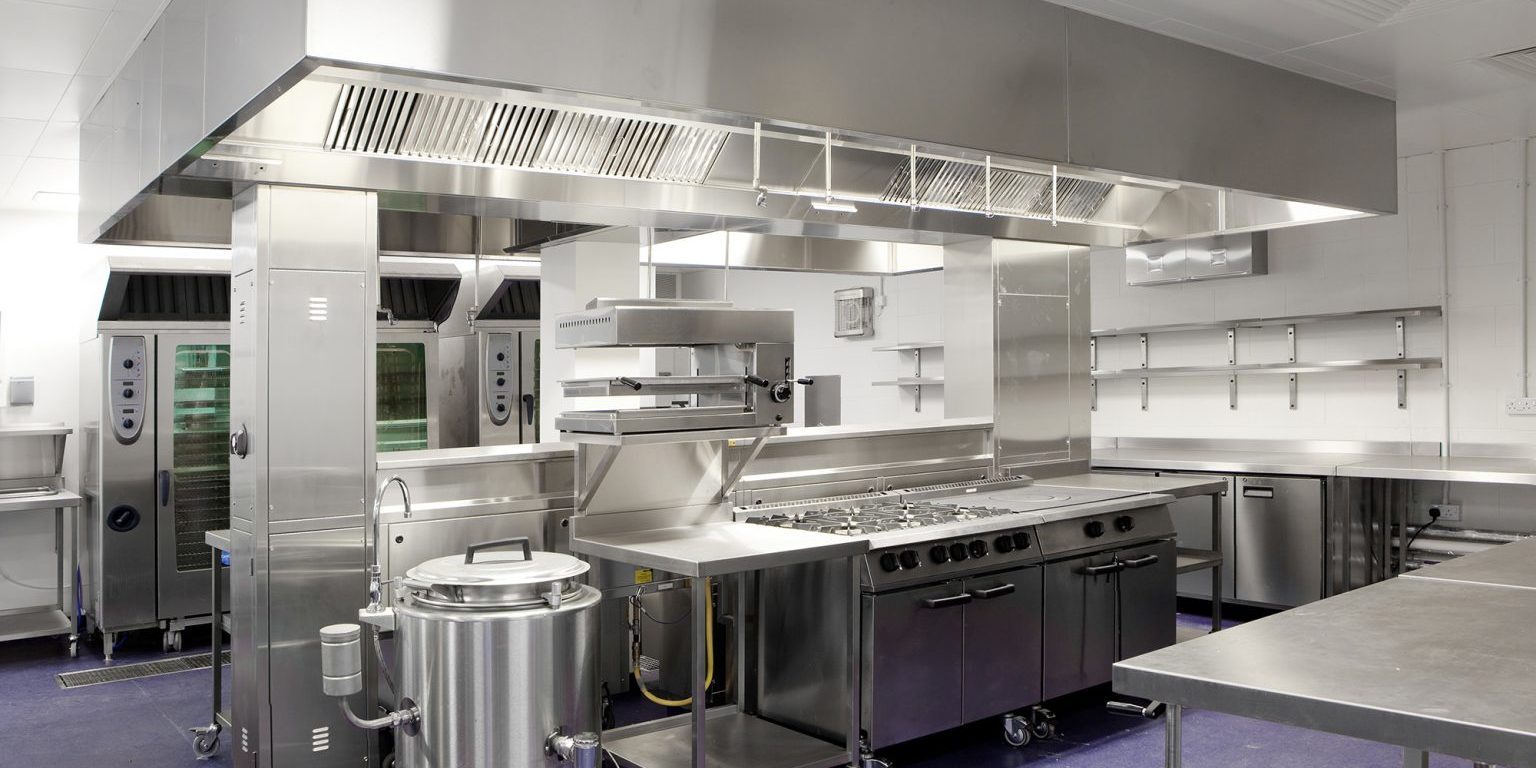 8 Essential Tips to Improve Your Restaurant Kitchen’s Design