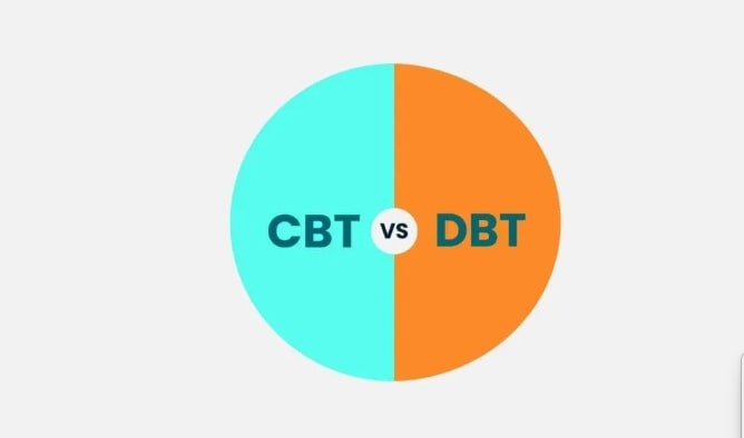 CBT vs DBT: What you need to know