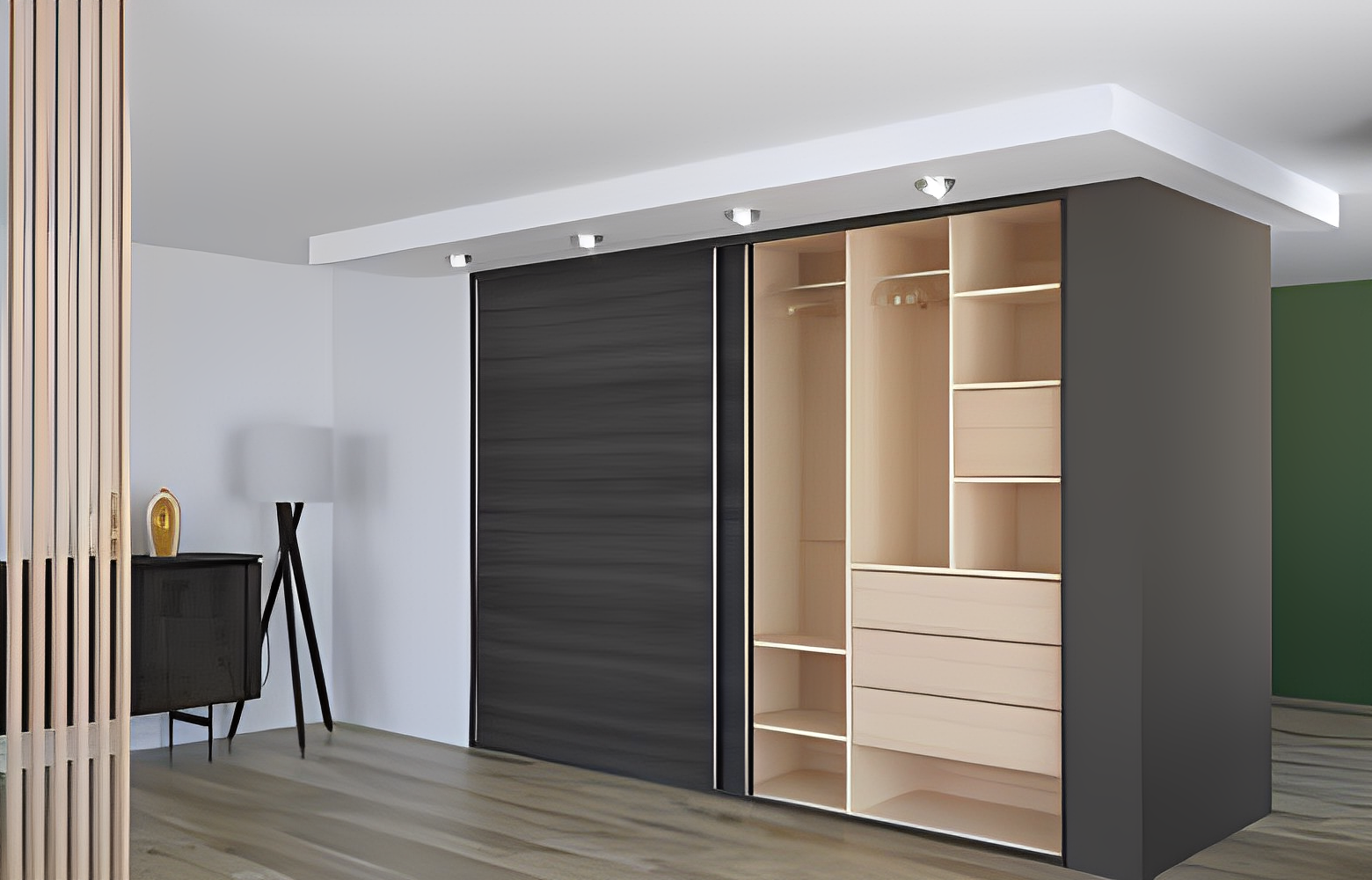 Sliding Door Mastery: Your Comprehensive Guide To Sliding Wardrobe Door Installation