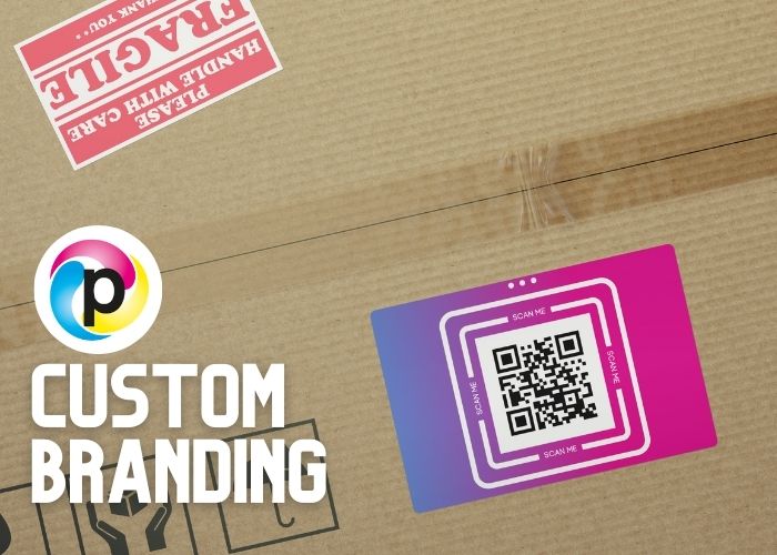 Colorful Simplicity: Crafting Effective Stickers for Lasting Impressions