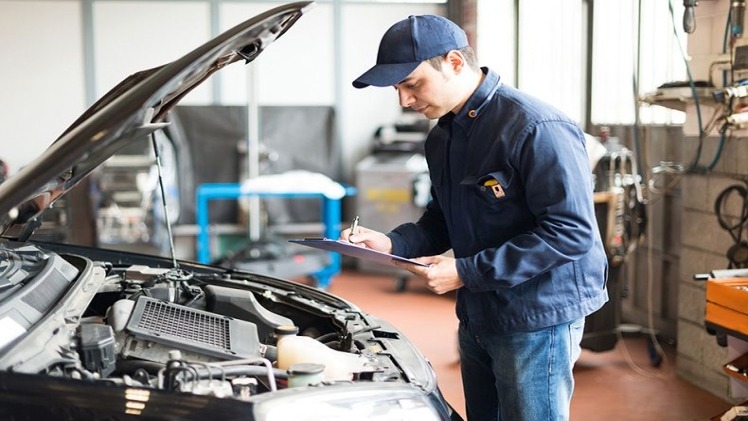 Affordable Excellence: Unbeatable Rates for Top-Quality Car Servicing in Reading