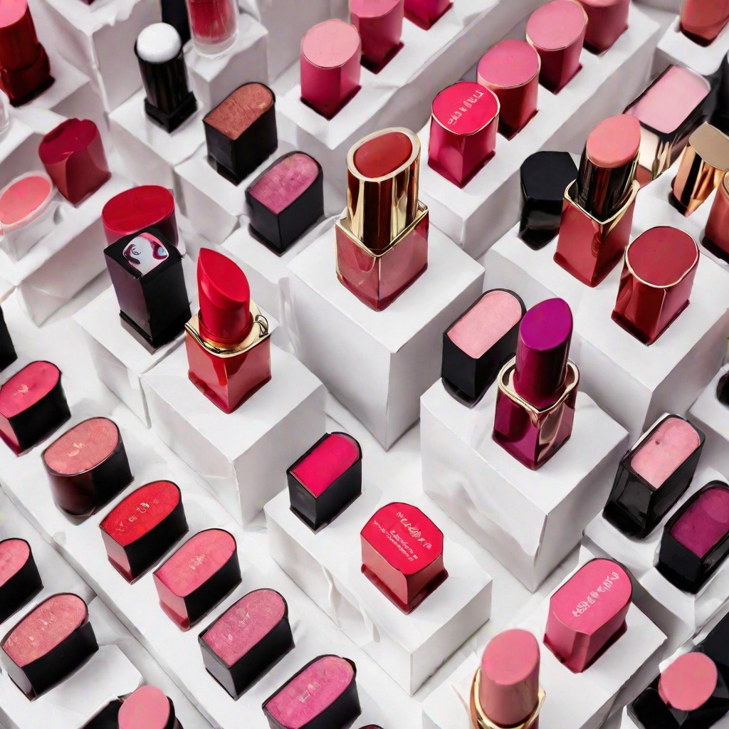 How Lipstick Display Boxes Add Flair to Your Beauty Space! How Lipstick Display Boxes Add Flair to Your Beauty Space!