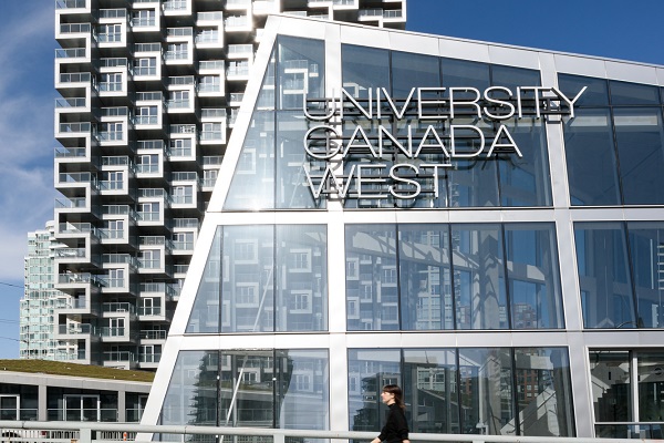 Why Choose UCW for Building and Architecture Courses in Canada?