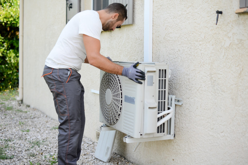 6 Reasons to Install an Air Conditioner