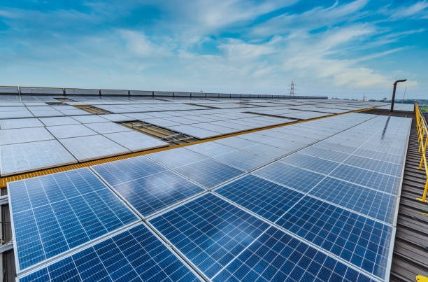 The Power of Rays: Discovering the Advantages of Supporting Solar Panel Manufacturers