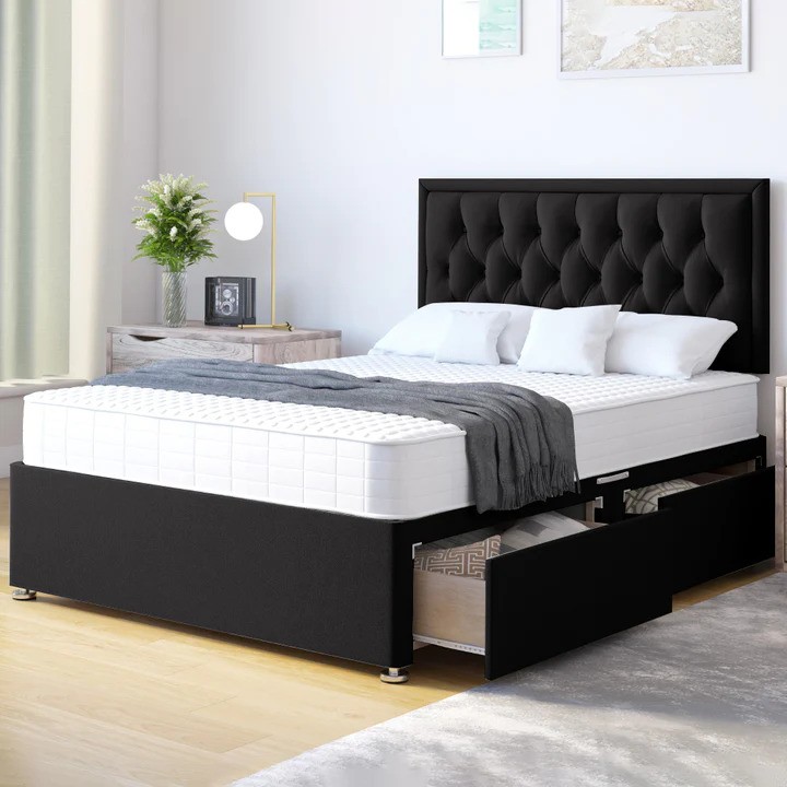 Why Divan Beds Outshine Platform Beds: A Comprehensive Comparison