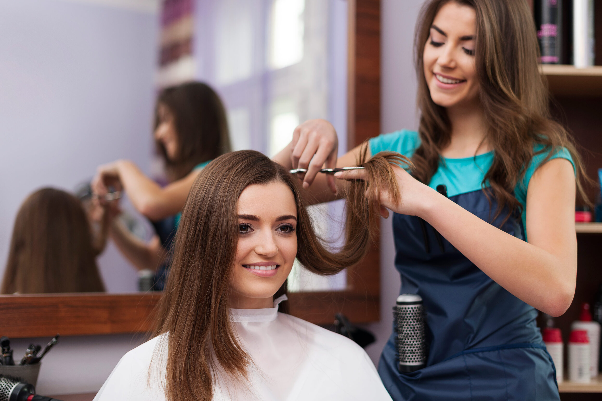 Enhance Your Look with Hair Styling At home Faisalabad Enhance Your Look with Hair Styling At home Faisalabad