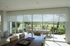 Elevate Your Melbourne Home with Custom Roller Blinds