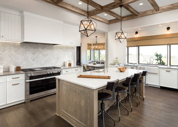 Designing Delicious: How to Create a Kitchen That’s Both Stylish and Functional Designing Delicious: How to Create a Kitchen That’s Both Stylish and Functional