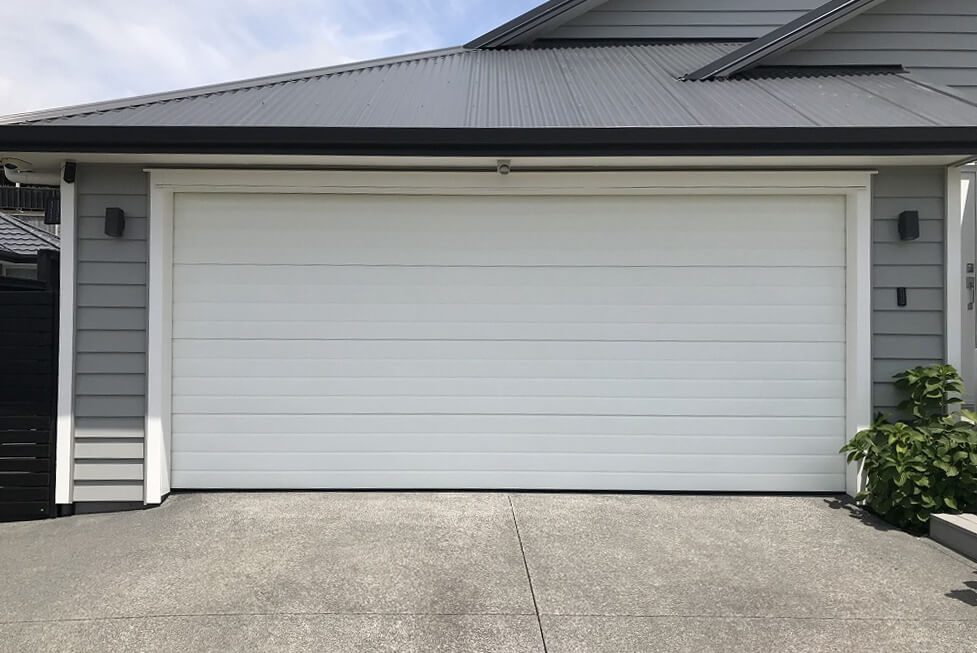 Elevate Your Garage: The Importance of Garage Door Service