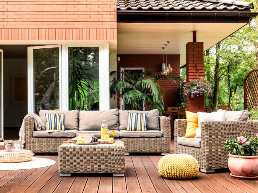 Preserving the Beauty of Your Outdoor Furniture: Care and Maintenance Tips