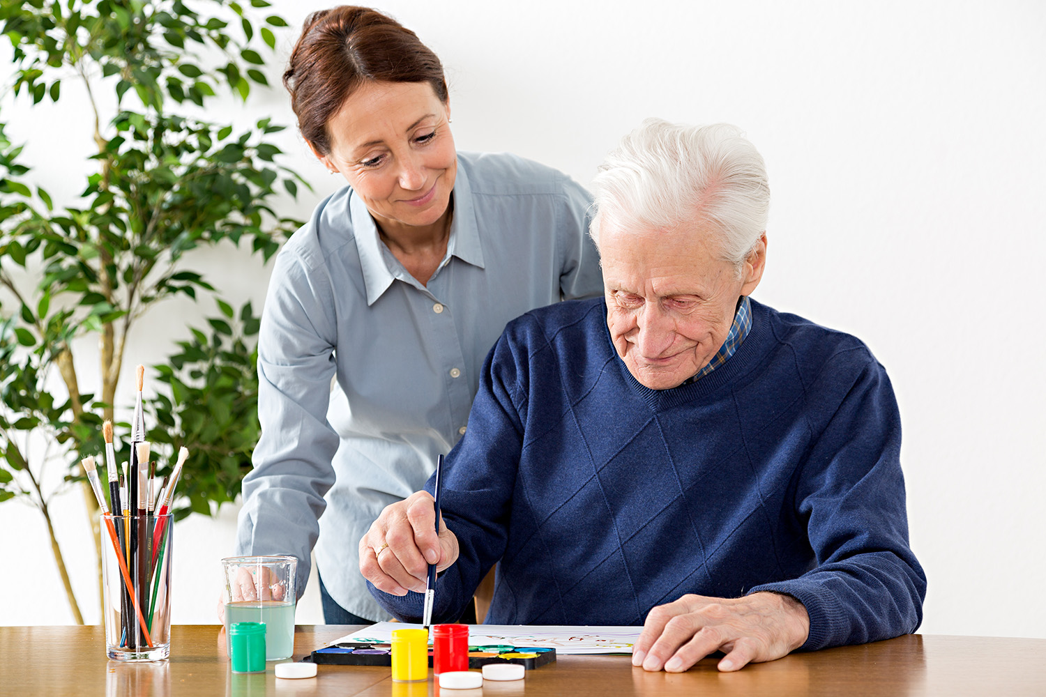 Tips for Choosing the Perfect Senior Home Care Provider