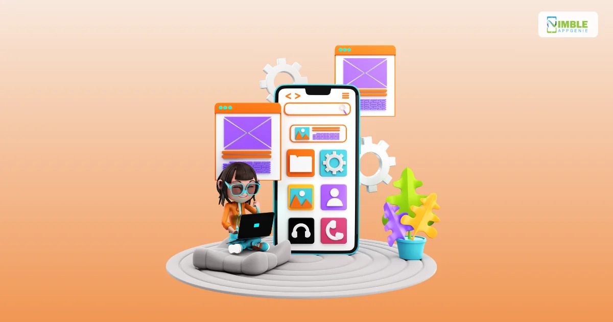 Hire Mobile App Developers from Nimble AppGenie