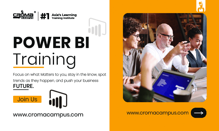 Advanced Analytics With Power BI: Certification Training