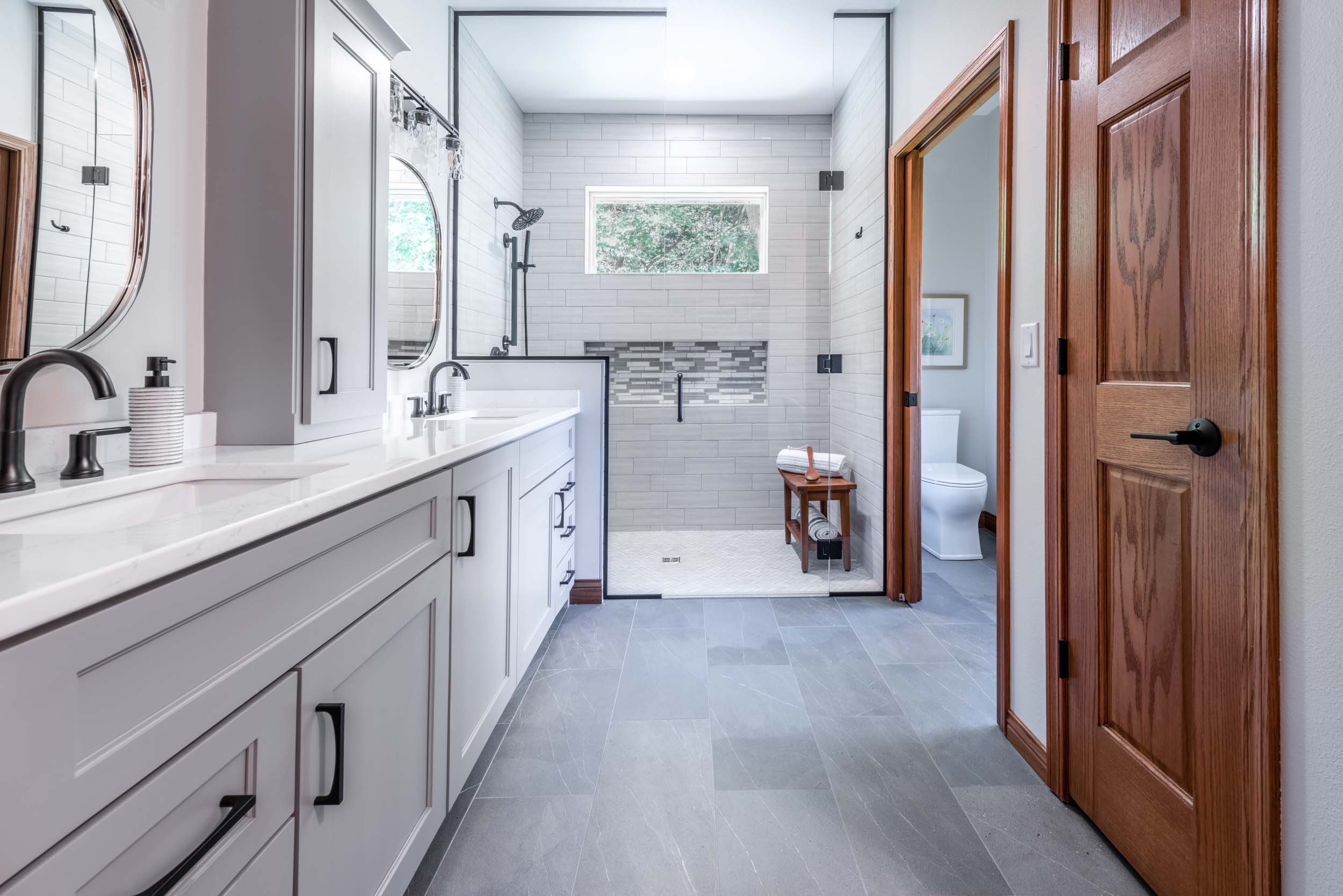 Revitalize Your Space with Key Bathroom Renovation Services