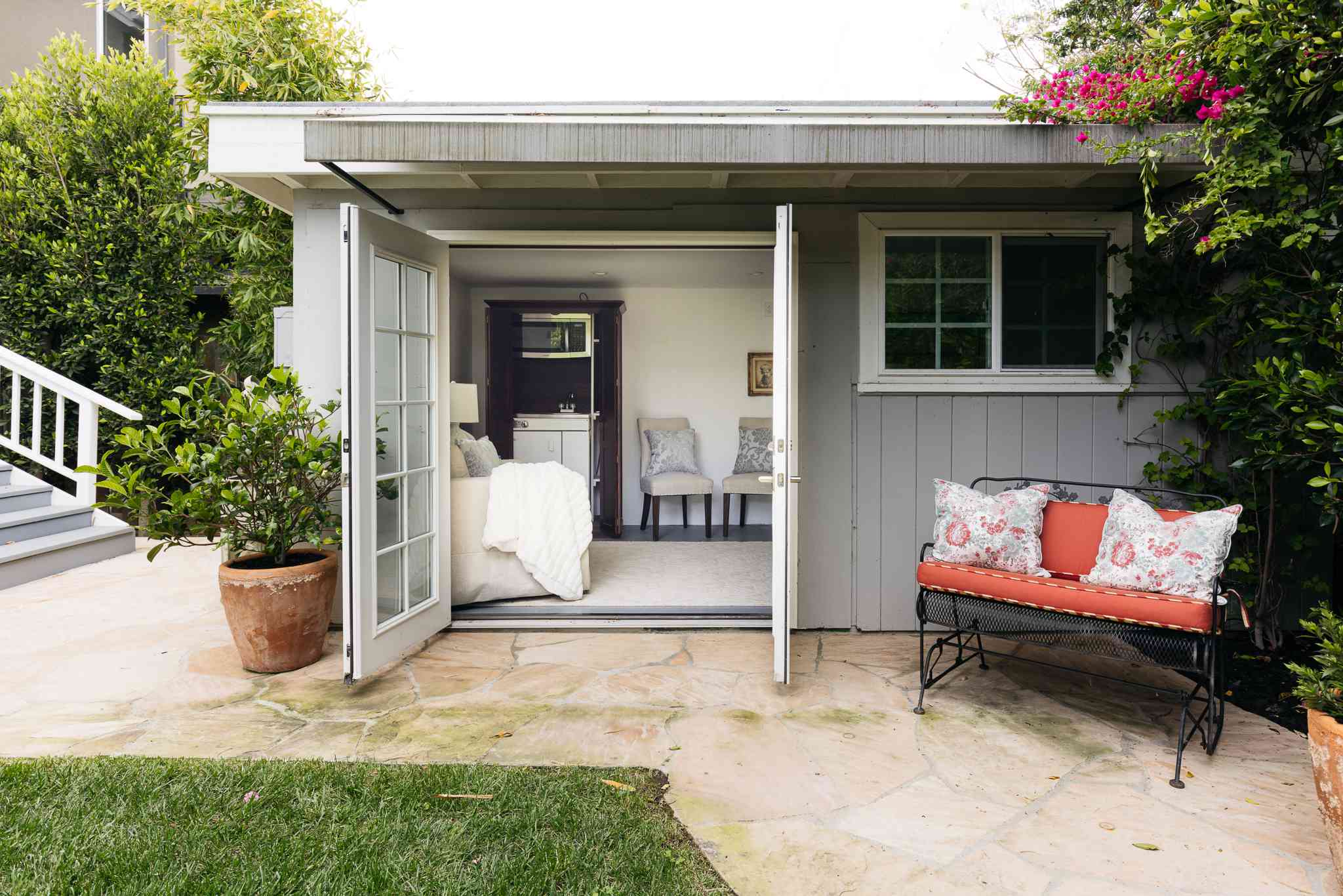 Top 6 Steel Shed Designs for Your Outdoor Storage Needs