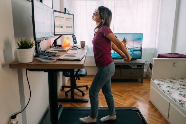 Must-Have Accessories to Take Your Standing Desk to the Next Level! Must-Have Accessories to Take Your Standing Desk to the Next Level!