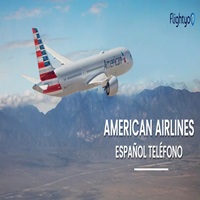 ¿Cómo puedo ponerme en contacto con el servicio de atención al cliente de American Airlines?