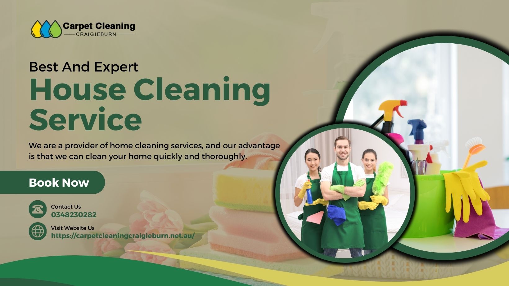Elevate Your Living Space with Professional Upholstery Cleaning Services in Craigieburn Elevate Your Living Space with Professional Upholstery Cleaning Services in Craigieburn