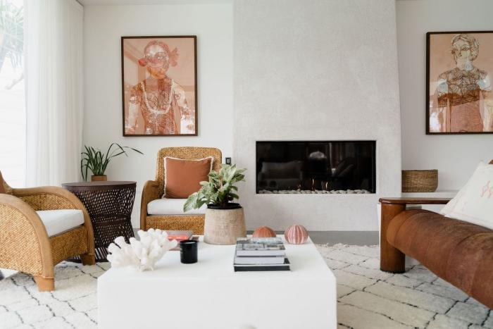 Falling in love in and around the home Falling in love in and around the home