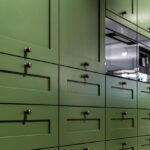 Custom Cabinets