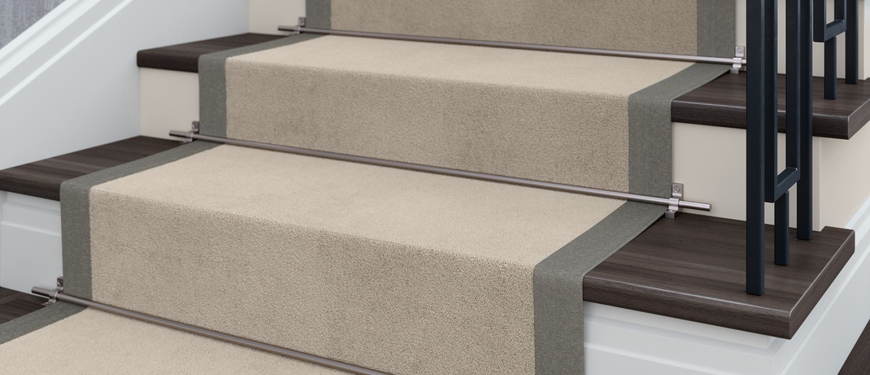 Stair Step Rods English Tapware Company releases Joseph Giles range of stair rods ...