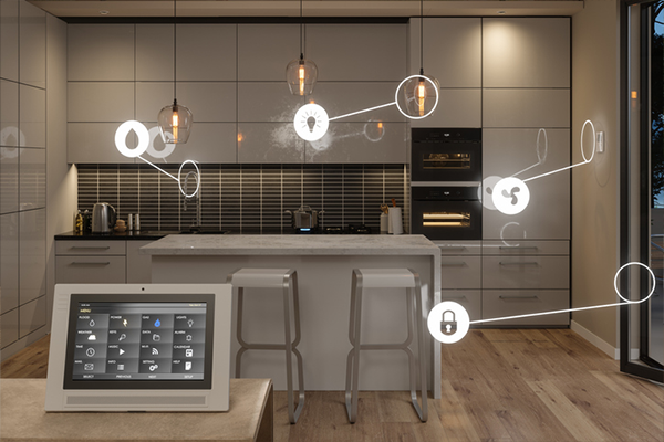 smart home