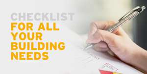 checklist