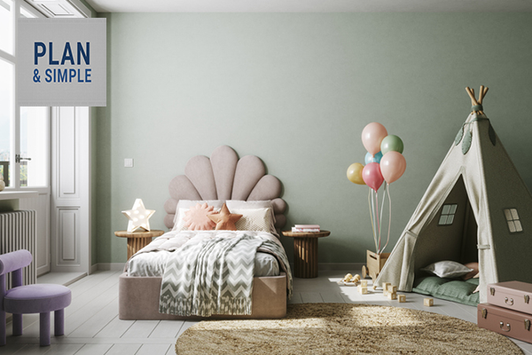 PLAN & SIMPLE - COVER IMAGEkids