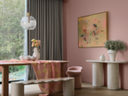 Dulux Colour Forecast 2026 reveals a major shift in colour themes