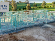 How to read and understand architectural drafting plans for residential homes