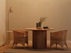 Quiet, beautiful, sustainable: Soundstyle panels for modern living