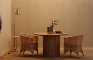 Quiet, beautiful, sustainable: Soundstyle panels for modern living