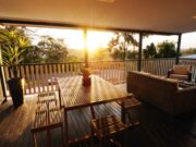 Decking under the new bushfire rules: What you need to build for safety (and peace of mind)