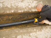 Avoiding drainage disasters around your home