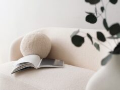 The new calm: Warm minimalism and the rise of textural interiors