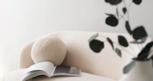 The new calm: Warm minimalism and the rise of textural interiors