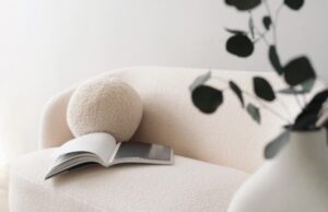 The new calm: Warm minimalism and the rise of textural interiors