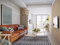 Building smarter, not bigger: Compact living solutions redefine Australian homes