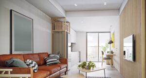 Building smarter, not bigger: Compact living solutions redefine Australian homes