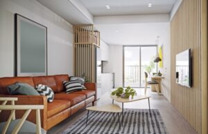 Building smarter, not bigger: Compact living solutions redefine Australian homes