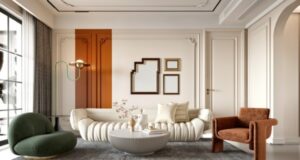 Living large in small spaces: The rise of compact homes