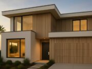 Castelline: Slim sophistication meets architectural impact