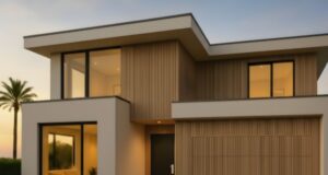 Castelline: Slim sophistication meets architectural impact