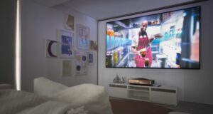Hisense redefines modern living with the next generation of smart home innovation